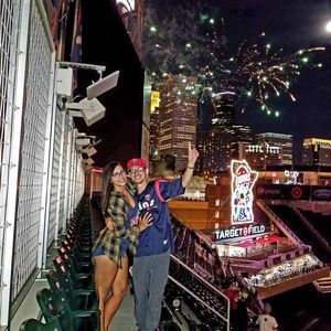 Meet your Posher, Austin